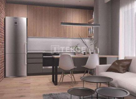 Apartamento para 360 000 euro en Antalya, Turquia