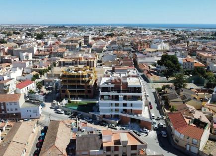 Apartamento para 269 000 euro en San Pedro del Pinatar, España