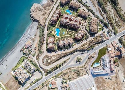 Penthouse pour 244 000 Euro à Torrox, Espagne