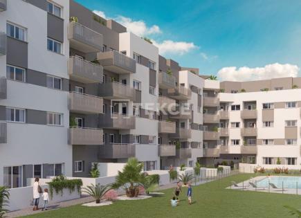 Apartamento para 250 000 euro en Vélez-Málaga, España