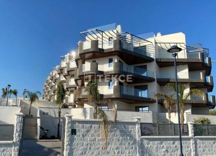 Appartement pour 207 000 Euro à Torrox, Espagne