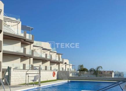 Appartement pour 228 000 Euro à Torrox, Espagne