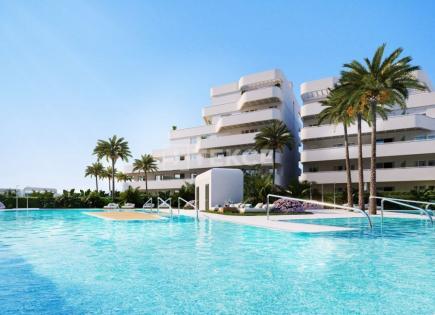 Apartamento para 330 000 euro en Vélez-Málaga, España