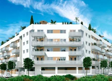 Appartement pour 215 000 Euro à Velez-Malaga, Espagne