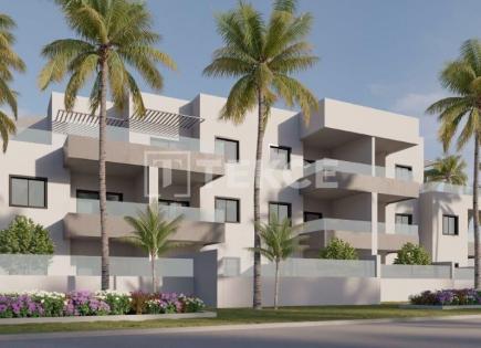 Appartement pour 240 000 Euro à Velez-Malaga, Espagne