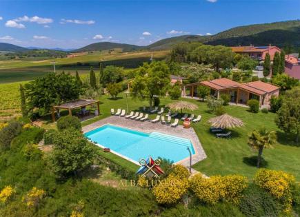 Villa pour 3 250 000 Euro en Italie