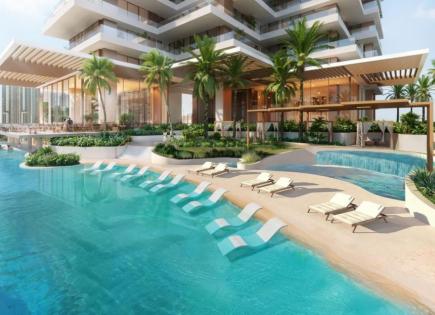 Piso para 1 203 624 euro en Dubái, EAU