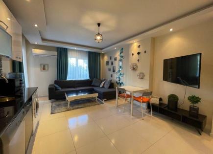 Piso para 115 000 euro en Alanya, Turquia