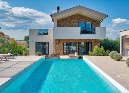 Casa para 950 000 euro en Marcana, Croacia