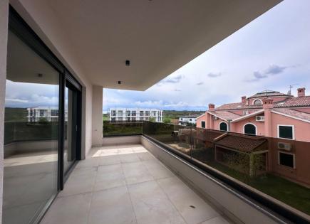 Piso para 370 000 euro en Medulin, Croacia