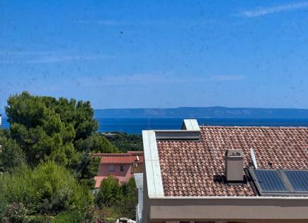 Piso para 230 000 euro en Liznjan, Croacia