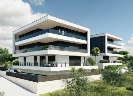 Appartamento per 493 000 euro a Medulin, Croazia