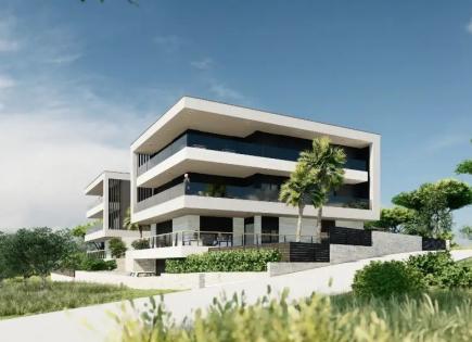 Flat for 550 000 euro in Medulin, Croatia