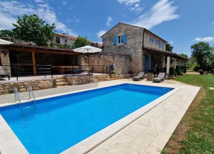 Maison pour 650 000 Euro en Croatie