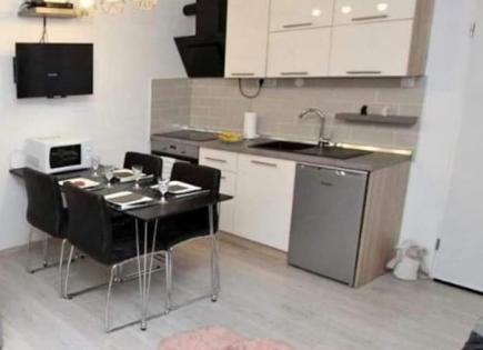 Piso para 250 000 euro en Rovinj, Croacia