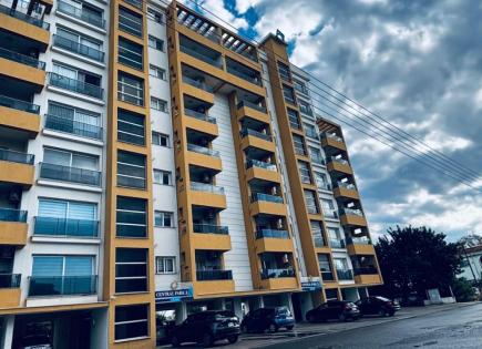Apartamento para 105 435 euro en Famagusta, Chipre