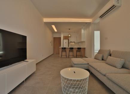 Flat for 1 600 euro per month in Larnaca, Cyprus