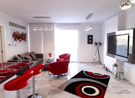 Wohnung für 3 500 euro pro Monat in Larnaka, Zypern