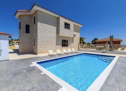 Maison pour 2 500 Euro par mois à Agia Napa, Chypre