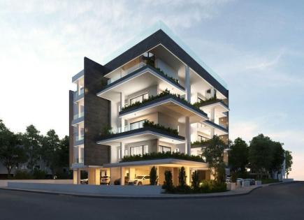 Piso para 275 000 euro en Lárnaca, Chipre