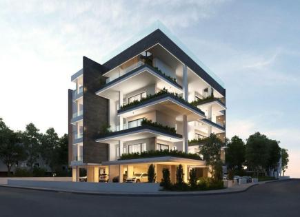Piso para 339 000 euro en Lárnaca, Chipre