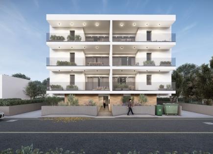 Flat for 178 000 euro in Ayios Dhometios, Cyprus