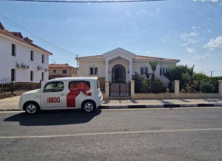 Maison pour 1 800 Euro par mois à Larnaca, Chypre