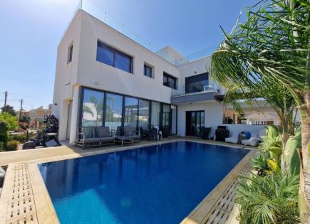 Maison pour 1 350 000 Euro à Limassol, Chypre