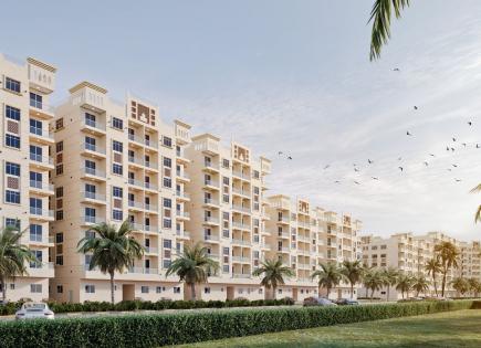 Appartement pour 91 806 Euro à Ajman, EAU