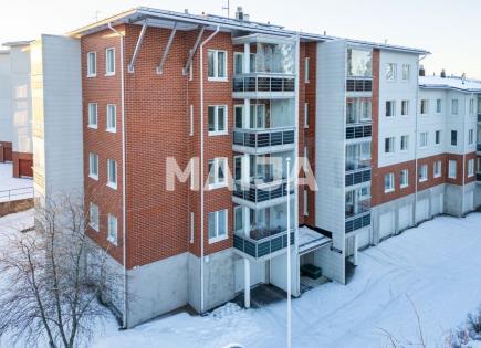 Appartement pour 134 000 Euro à Tampere, Finlande