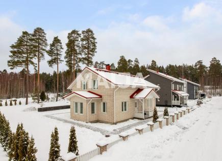 Maison pour 265 000 Euro à Kotka, Finlande