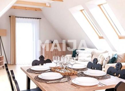 Apartment für 304 696 euro in Krakau, Polen