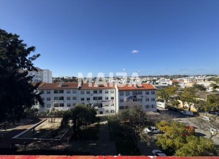 Apartment for 210 000 euro in Lagos, Portugal