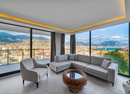 Apartment for 149 000 euro in Alanya, Turkey