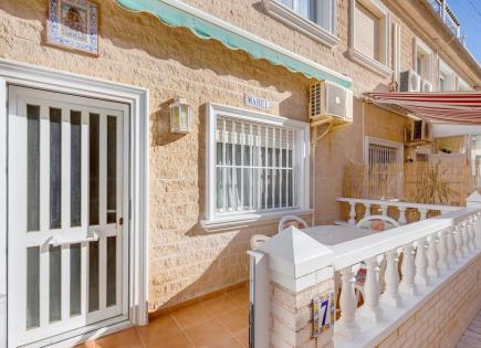 Casa para 233 500 euro en Torrevieja, España