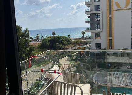 Piso para 187 000 euro en Alanya, Turquia