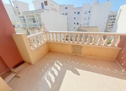 Piso para 115 000 euro en Torrevieja, España