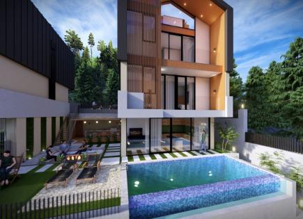 Villa für 137 500 euro in Alanya, Türkei