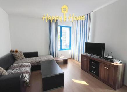 Piso para 120 000 euro en Sunny Beach, Bulgaria