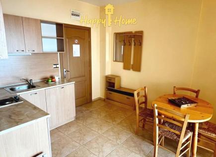 Piso para 83 000 euro en Sunny Beach, Bulgaria