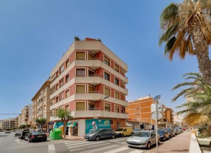 Appartement pour 149 900 Euro à Torrevieja, Espagne