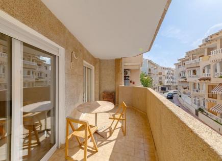 Appartement pour 139 000 Euro à Torrevieja, Espagne