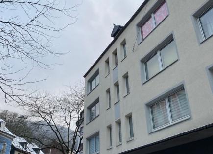 Wohnung für 82 000 euro in Wuppertal, Deutschland