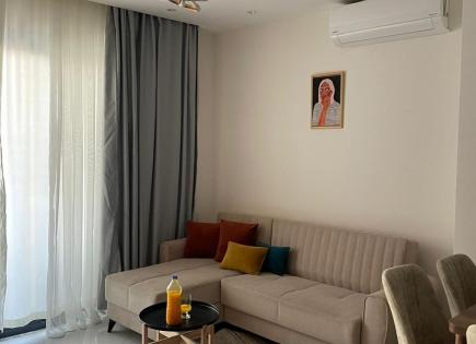 Appartement pour 30 Euro par jour à Alanya, Turquie