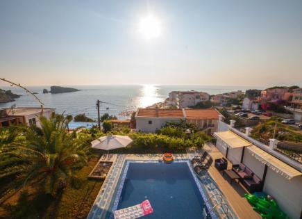 Villa for 390 000 euro in Bar, Montenegro
