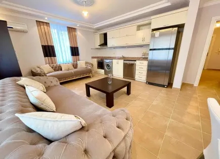 Appartement pour 154 000 Euro à Alanya, Turquie