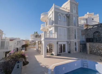 Villa pour 545 000 Euro à Konakli, Turquie