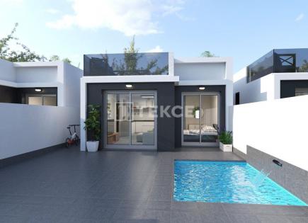 Villa pour 289 000 Euro à San Javier, Espagne