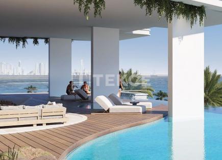 Apartment für 3 055 000 euro in Dubai, VAE