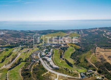 Apartment für 370 000 euro in Estepona, Spanien